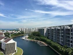 The Residences at W Singapore Sentosa Cove (D4), Condominium #564722081